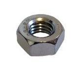 A2 304 Hex Nut S/S M2 A2 Hn2 - Livestainable.co.za