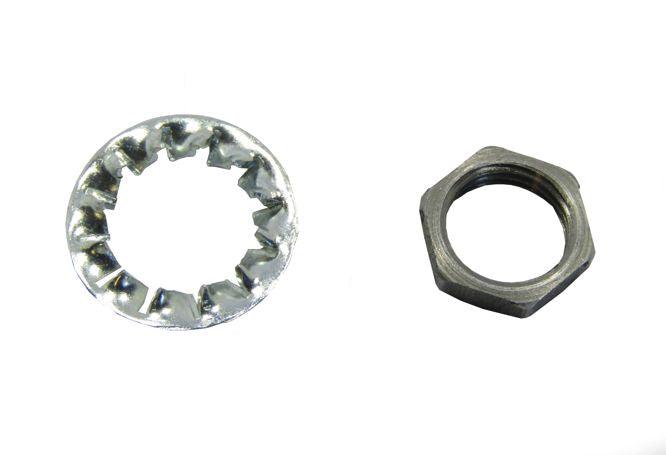 Washer And Nut Set M10 Washer & Nut Set 1 - Livestainable.co.za