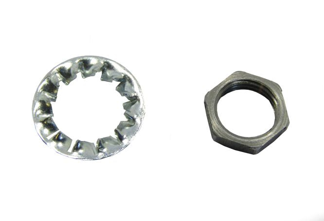 Washer And Nut Set M10 Washer & Nut Set 1
