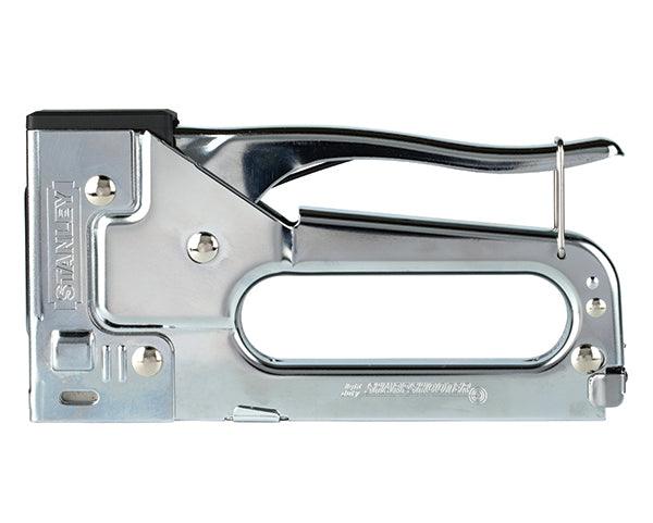 Stanley Staple Gun Tr45 L/Duty A Type - Livestainable.co.za