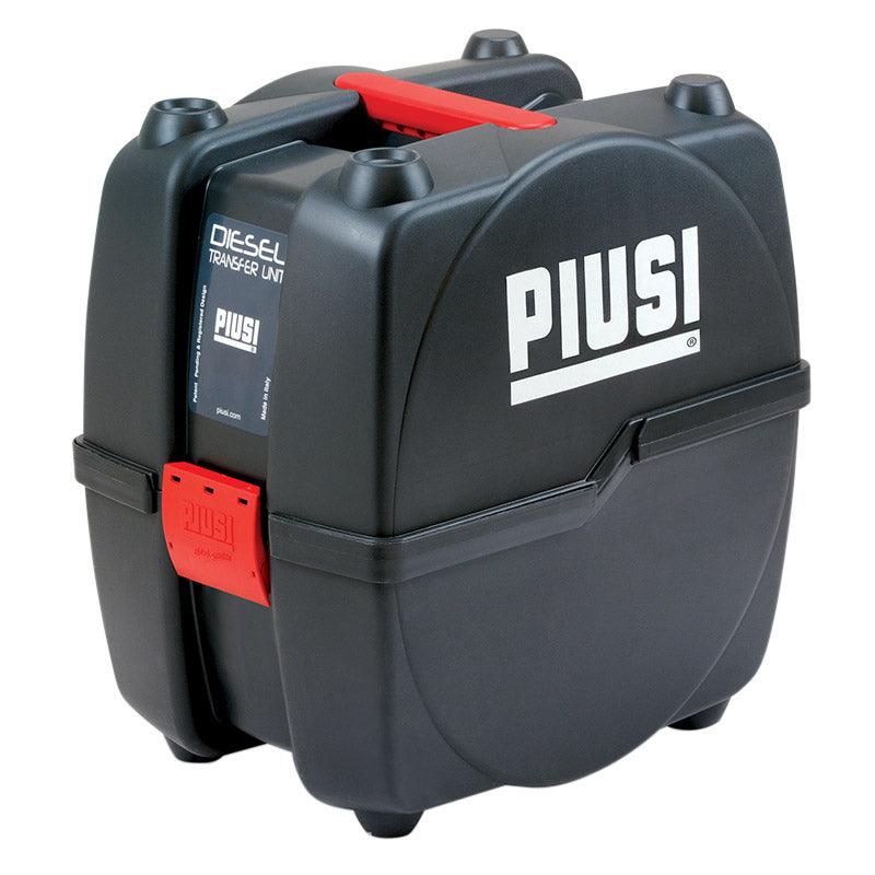 Piusi Pump Transfer 12 V Battery Kit Pro Box - Livestainable.co.za