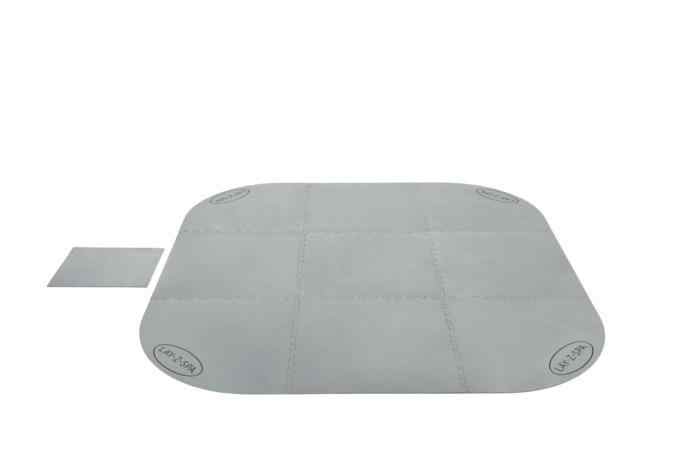 2.16m X 2.16m Floor Protector (For Lay Z Spa)