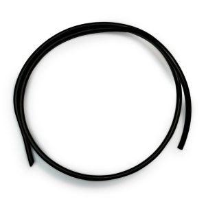 10mm2 7 AWG DC Charging and Battery Cable 50CM Black - Livestainable.co.za