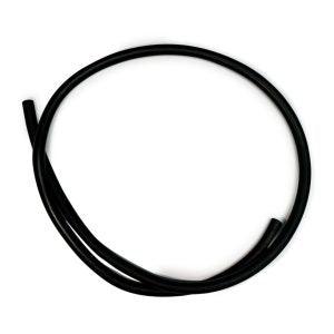 16mm2 5 AWG DC Battery Cable 20CM Black - Livestainable.co.za