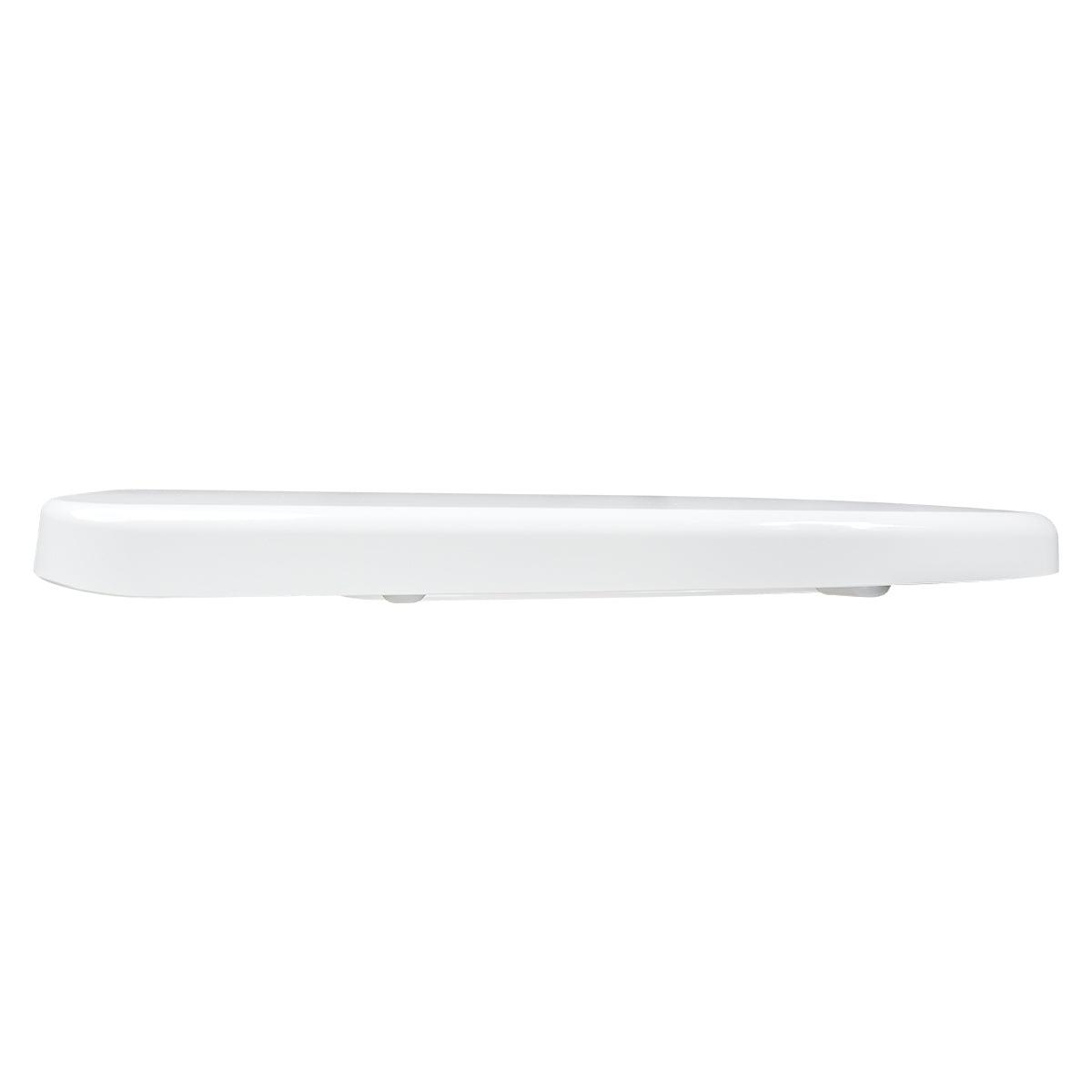 Wirquin Toilet Seat H 1 S/S Hng Wht (1.7 Kg) - Livestainable.co.za