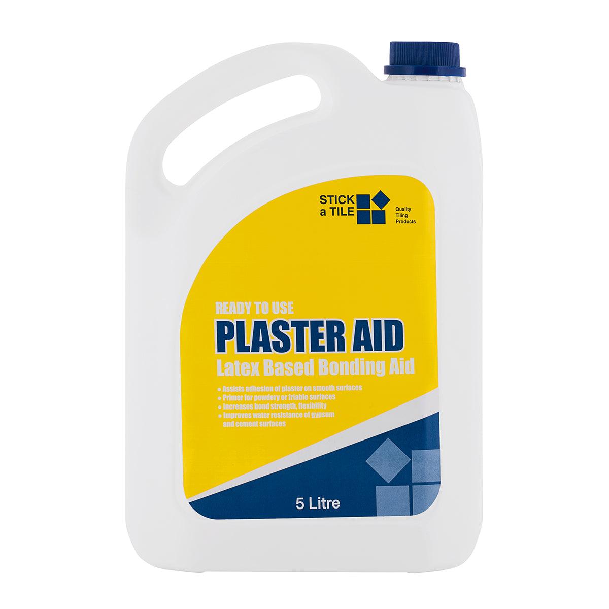 Stick A Tile Plaster Aid 5 L - Livestainable.co.za