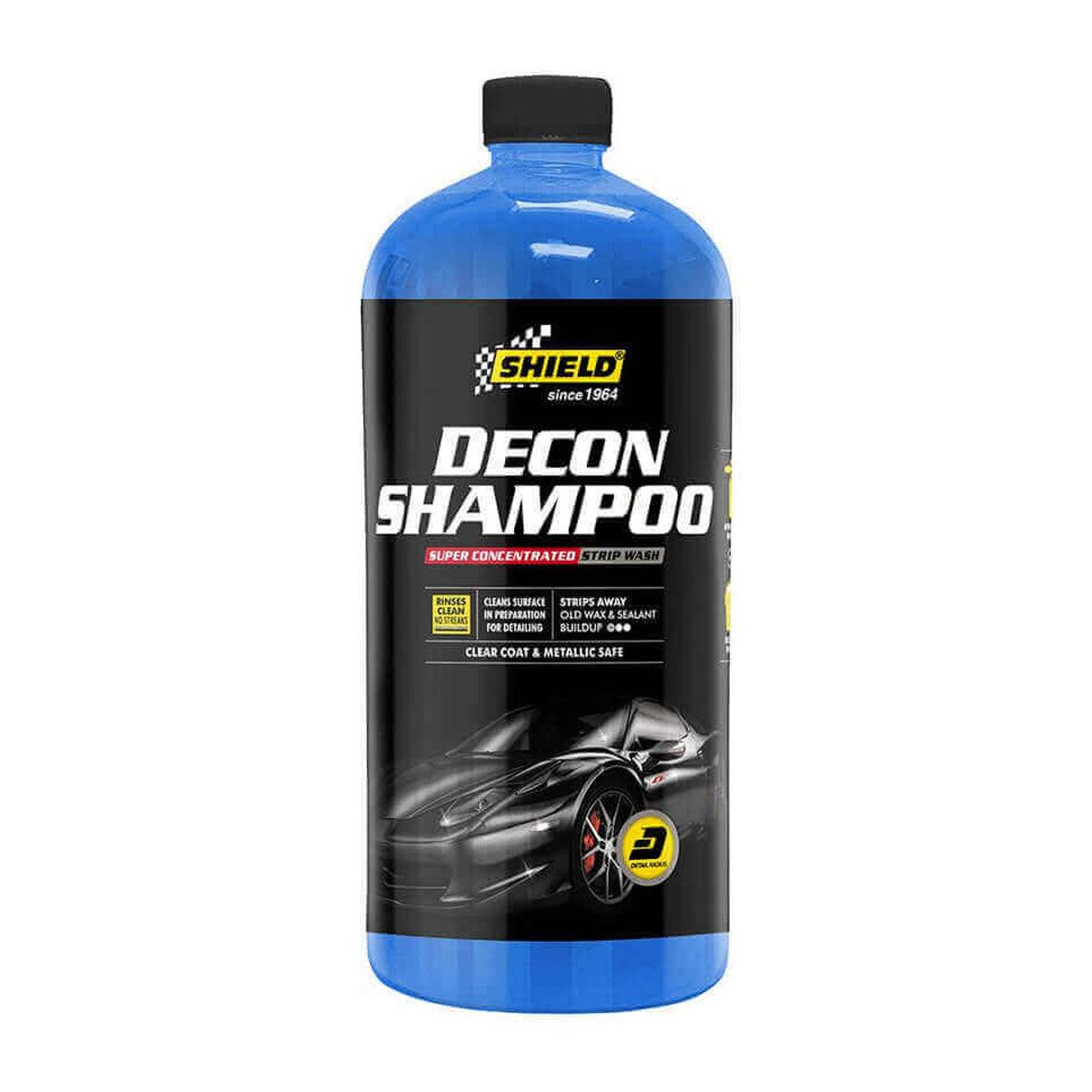 Shield Decon Shampoo 1 L - Livestainable.co.za