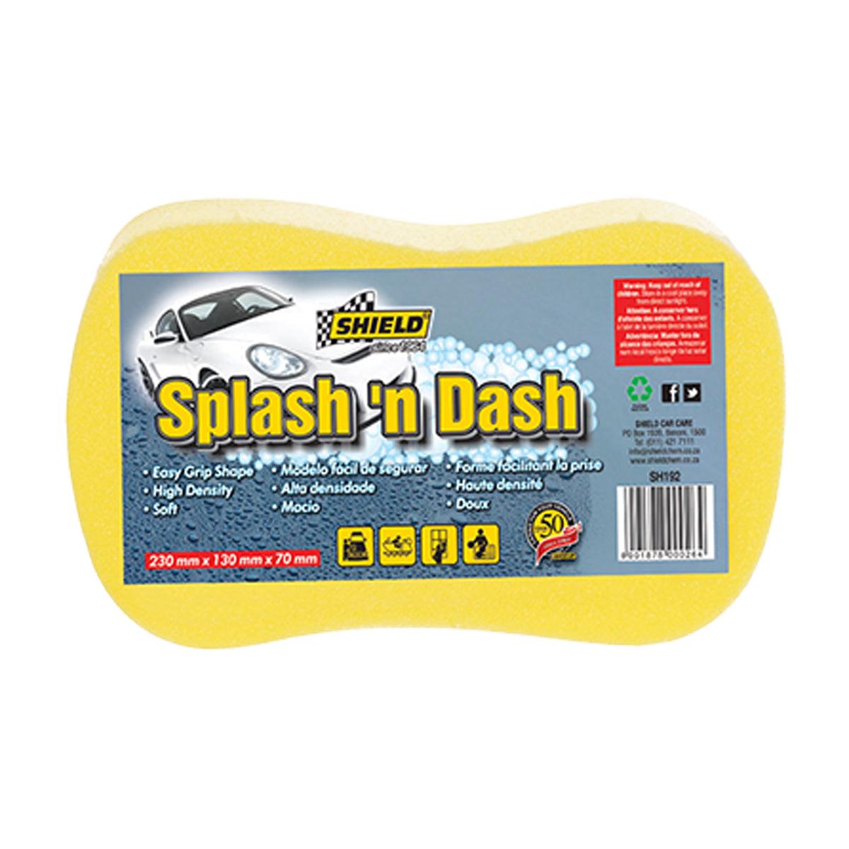 Shield Standard Sponge Std - Livestainable.co.za