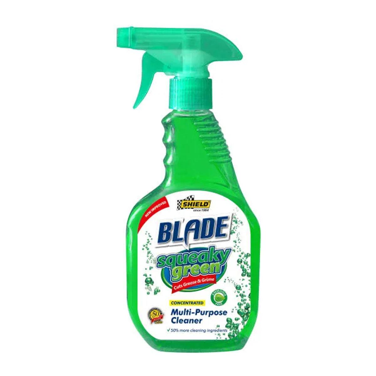 Shield Blade All Purpose Cleaner 750 Ml - Livestainable.co.za