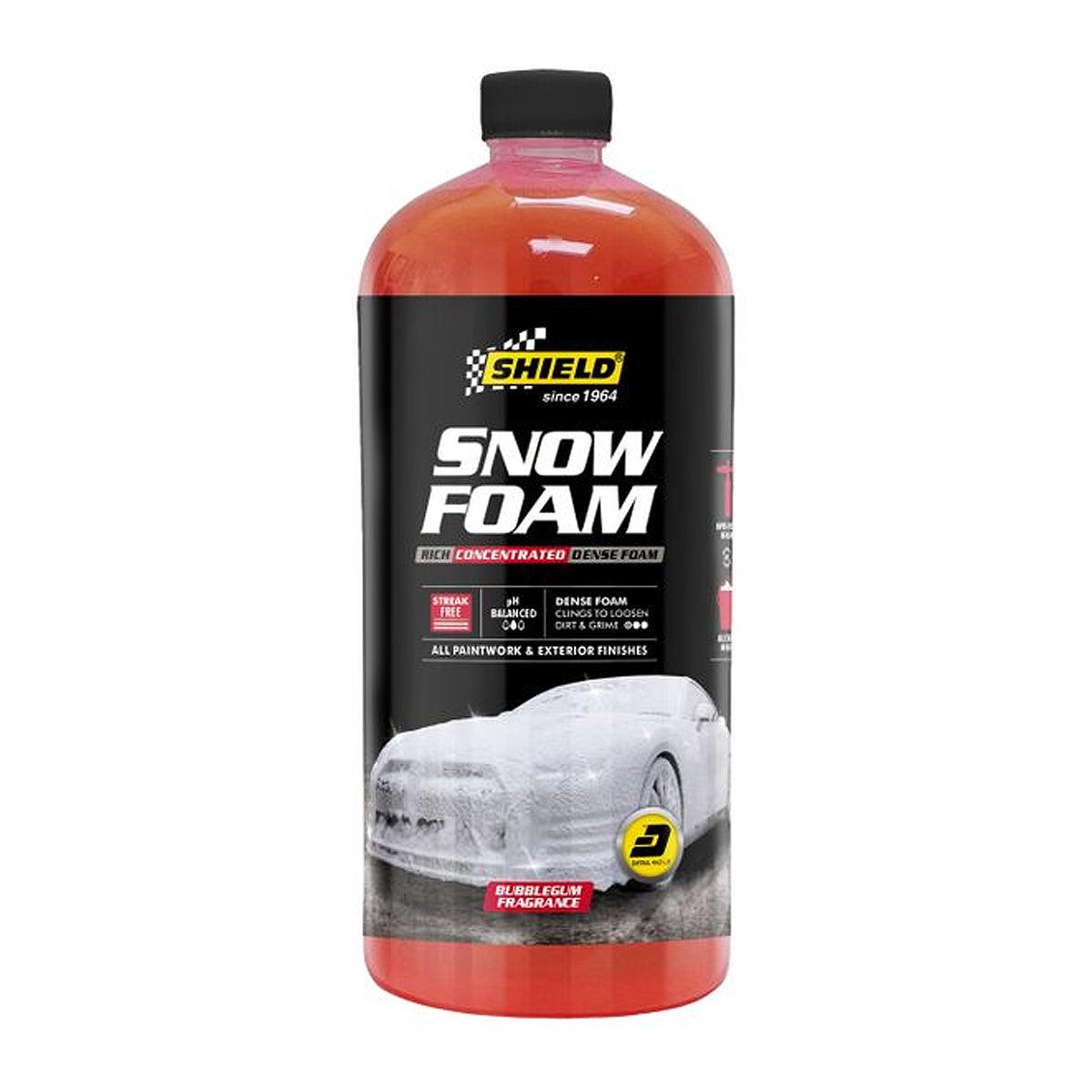 Shield Snow Foam 1 L - Livestainable.co.za