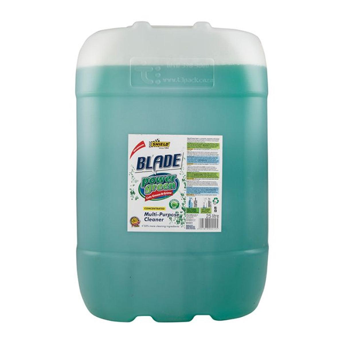 Shield Blade All Purpose Cleaner 25 L - Livestainable.co.za