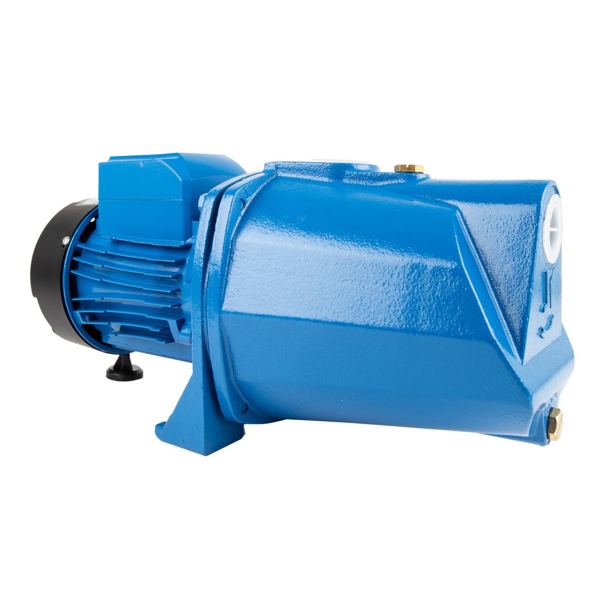 Pascali Pump Self Priming Jet 25 X25 Mm 0.75 Kw 230 V - Livestainable.co.za