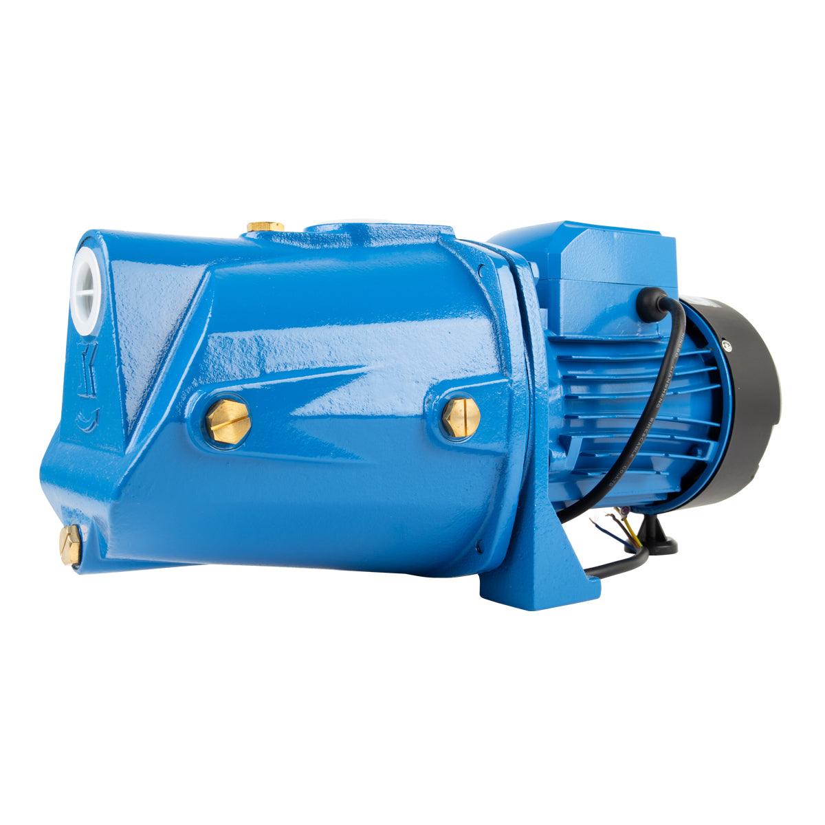 Pascali Pump Self Priming Jet 25 X25 Mm 0.75 Kw 230 V - Livestainable.co.za