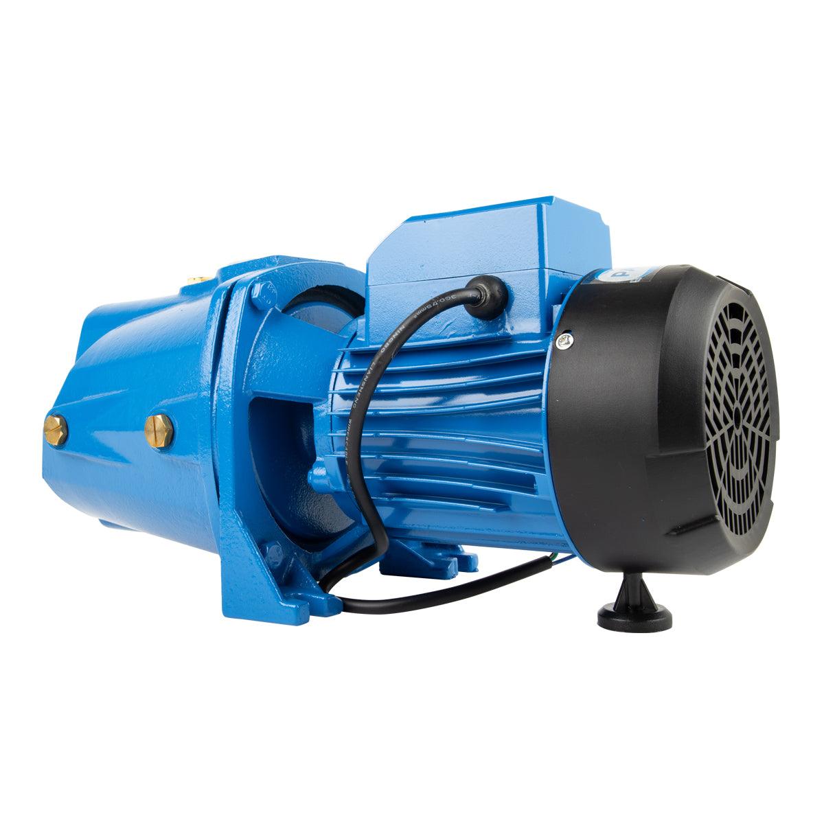 Pascali Pump Self Priming Jet 25 X25 Mm 0.75 Kw 230 V - Livestainable.co.za