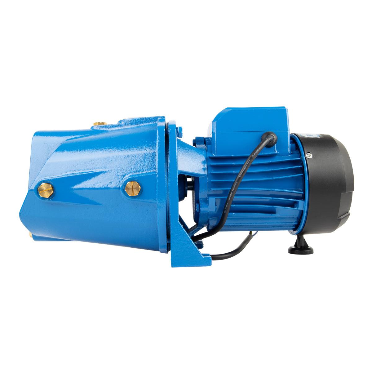 Pascali Pump Self Priming Jet 25 X25 Mm 0.75 Kw 230 V - Livestainable.co.za