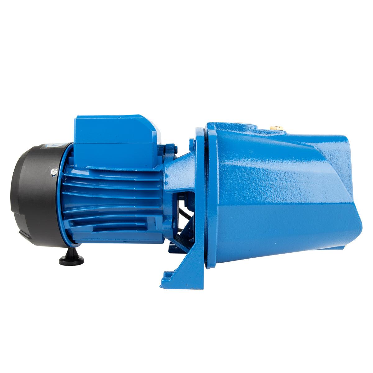 Pascali Pump Self Priming Jet 25 X25 Mm 0.75 Kw 230 V - Livestainable.co.za