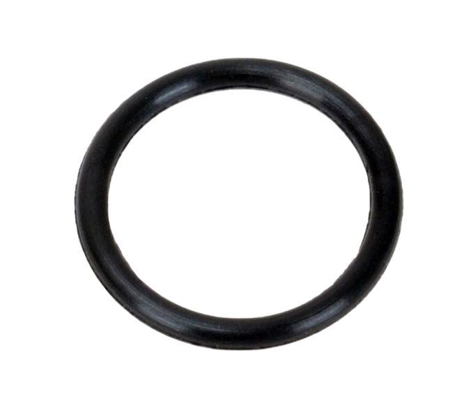 Zinc Alloy O Ring Seal 15x2mm Gun Black Number 5 - Livestainable.co.za