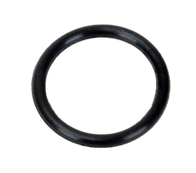 Zinc Alloy O Ring Seal 10x1.5mm Gun Black Number 4