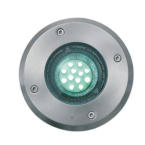 Ground Light Stainless Steel Gu5.3 1x35w - Livestainable.co.za