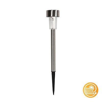 Solar Garden Spike Mini Tube 359mm - Livestainable.co.za