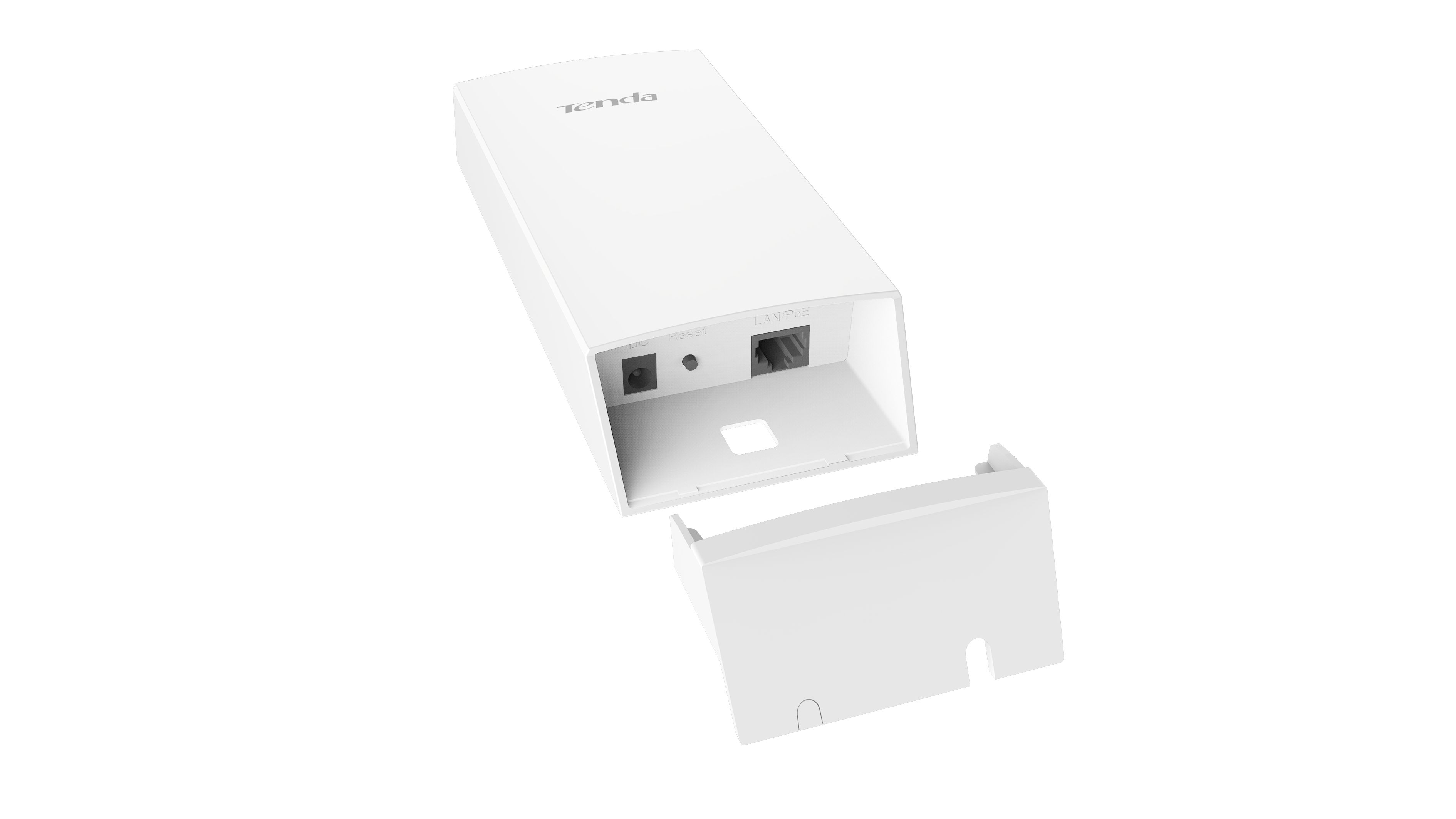 Tenda 500m Outdoor Point To Point CPE