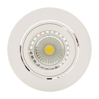 Jupiter Outdoor D/Light 94mm White - Livestainable.co.za