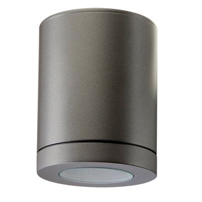 Metro Round Outdoor D/Light Graphite - Livestainable.co.za