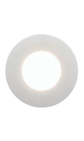 Margo Outdoor D/Light White - Livestainable.co.za