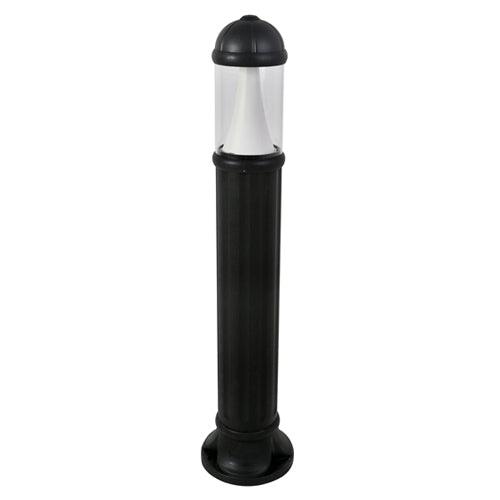 Fumagalli Sauro Bollard 1120mm Black - Livestainable.co.za