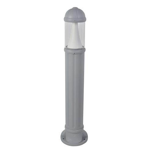 Fumagalli Sauro Bollard 1100mm Grey - Livestainable.co.za