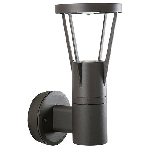 Arco Air W/Light 6.5w Graphite - Livestainable.co.za