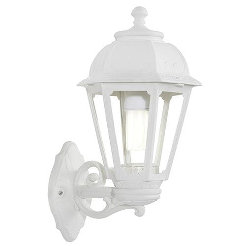 Fumagalli Saba Lantern Up Or Down White - Livestainable.co.za