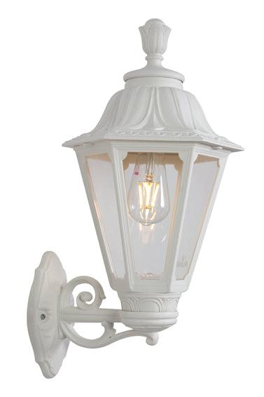 Fumagalli Bisso/Rut Up Lantern White - Livestainable.co.za