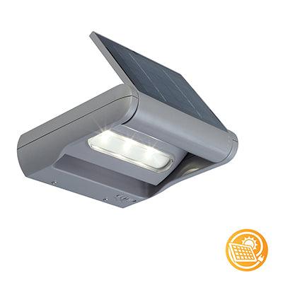 Solar Mini W/Light Grey Led - Livestainable.co.za