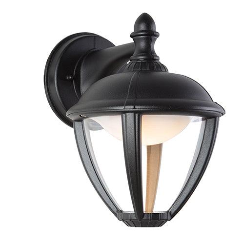 Unite Led W/Light Down Facing 9w Black - Livestainable.co.za