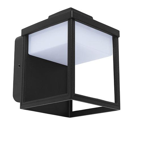 *****Zoe Led W/Light Black 9w - Livestainable.co.za