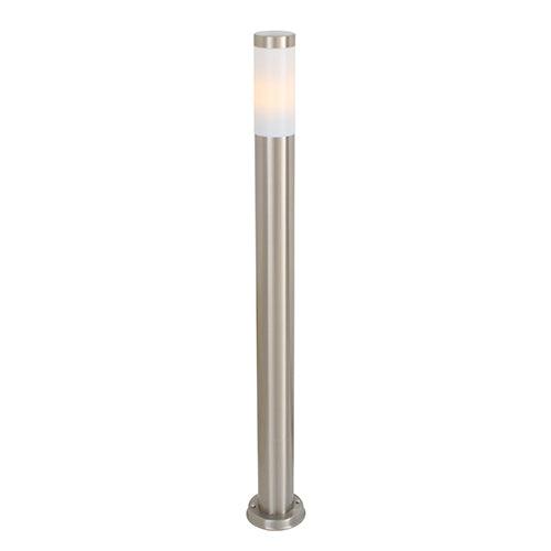 Stainless Steel Plain Pole S/Chrome - Livestainable.co.za