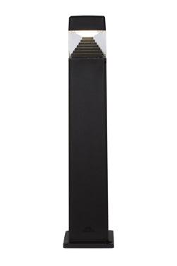 Fumagalli Ester Bollard 800mm Black - Livestainable.co.za