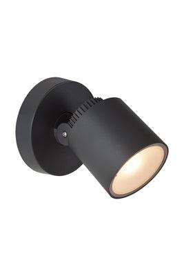 Explorer Led Outdoor W/Light Grey 5.9w 3000 K - Livestainable.co.za