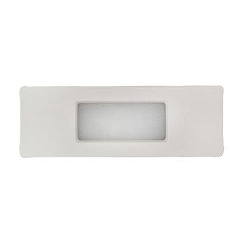 Fumagalli Nina 150 Brick Light White - Livestainable.co.za