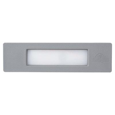 Fumagalli Nina 190 Brick Light Grey - Livestainable.co.za