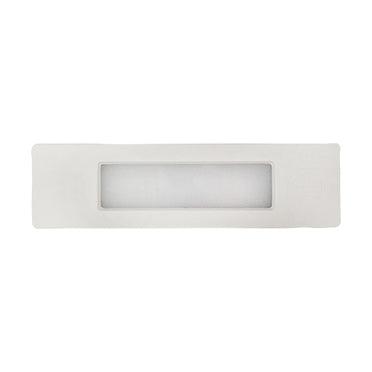 Fumagalli Nina 190 Brick Light White - Livestainable.co.za