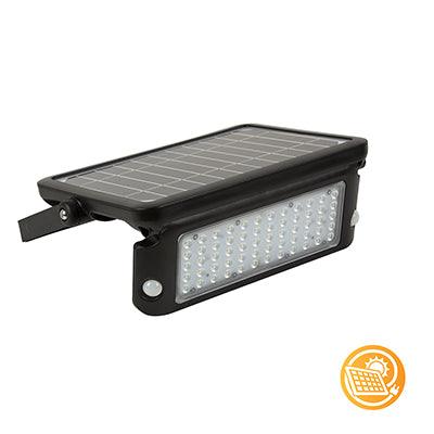 Solar Floodlight & Motion Sensor Led 1150lm 6000 K - Livestainable.co.za