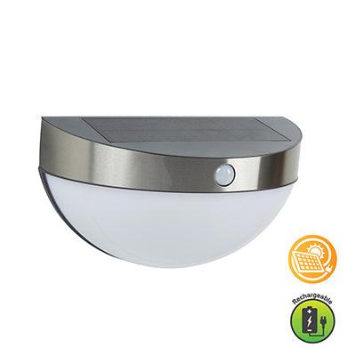 Solar Bubble W/Light Led 2.3w 4000 K - Livestainable.co.za