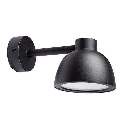 Herning Mini Outdoor W/Light Black - Livestainable.co.za