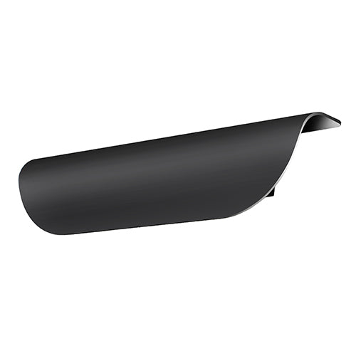 Eurolux Fold Outdoor Wall Light Black Led 12w