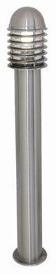 Stainless Steel Bollard 1010mm - Livestainable.co.za