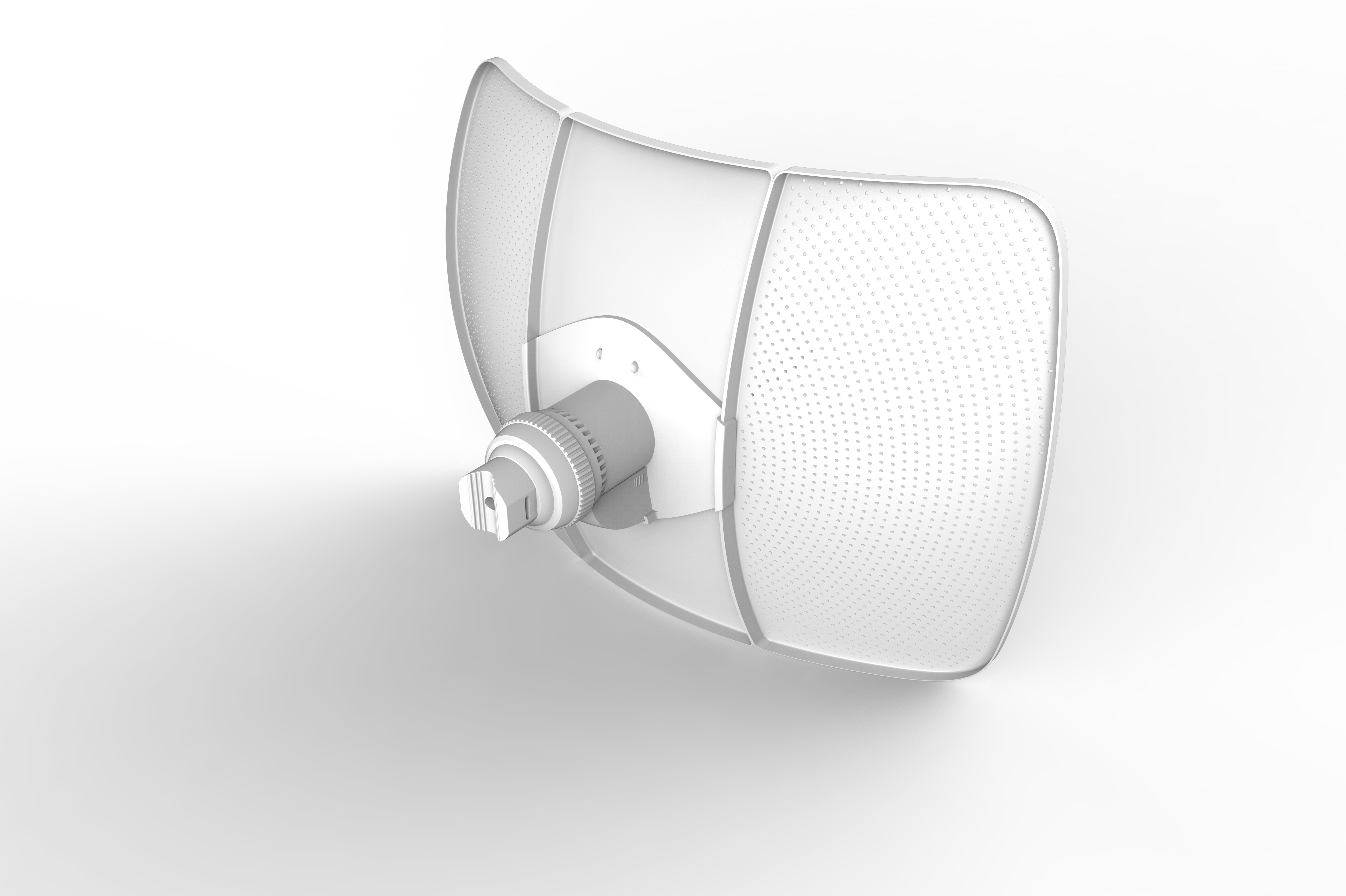 Tenda Outdoor Cpe, P-P 5ghz 433mbps 20km
