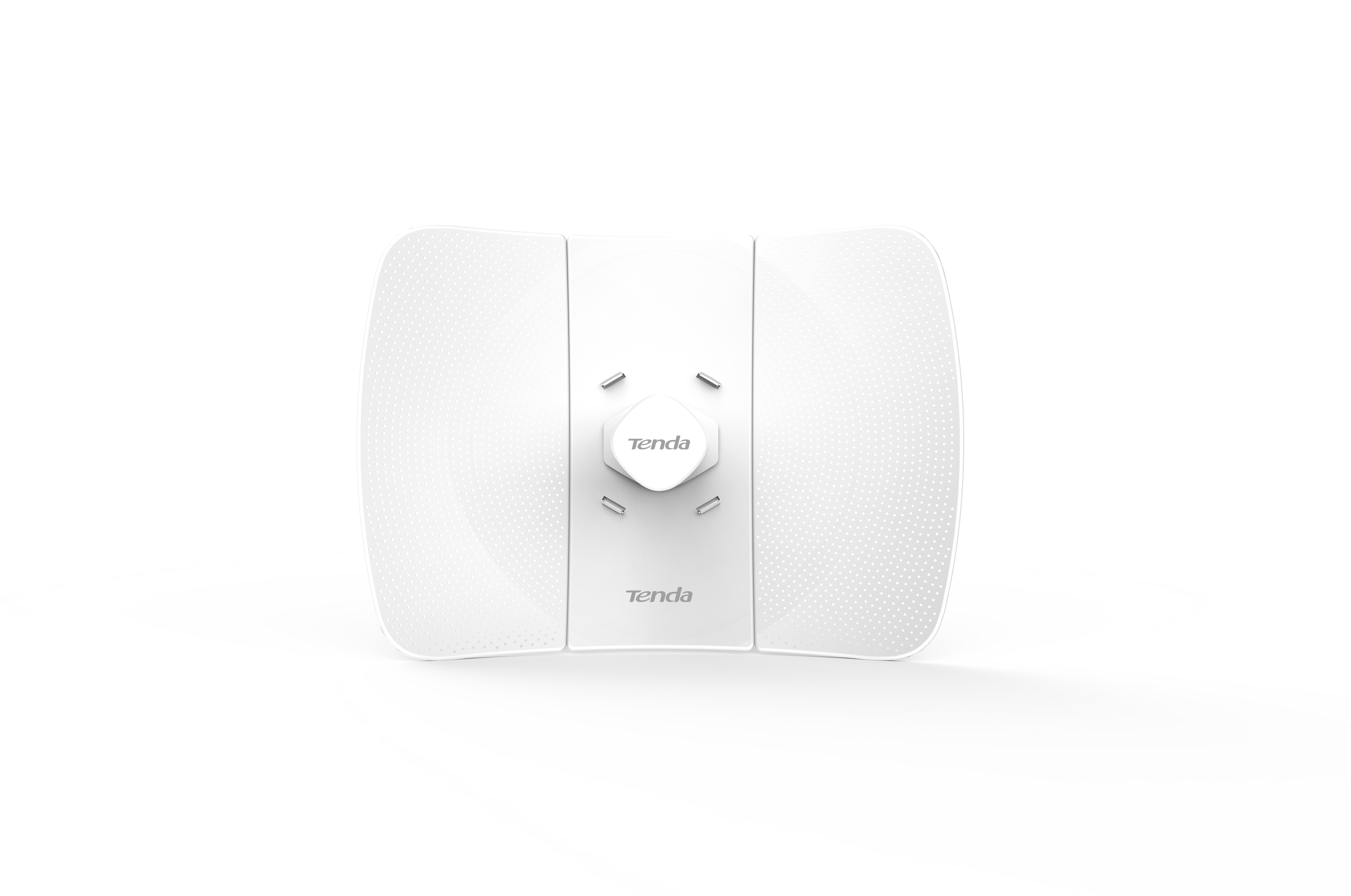 Tenda Outdoor Cpe, P-P 5ghz 433mbps 20km