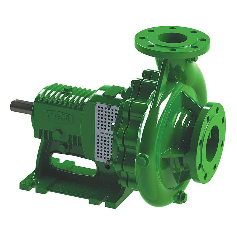 Rovatti Pump Centrifugal Single Stage 80 250 Gh - Livestainable.co.za